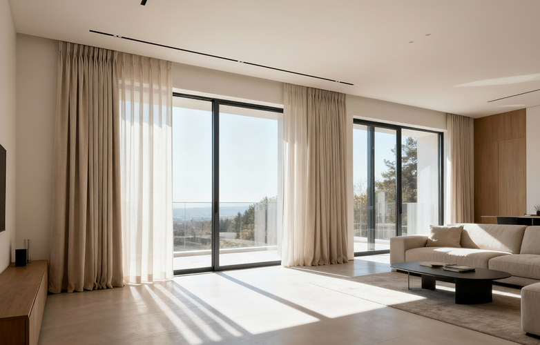 Специалист компании Мир Карнизов