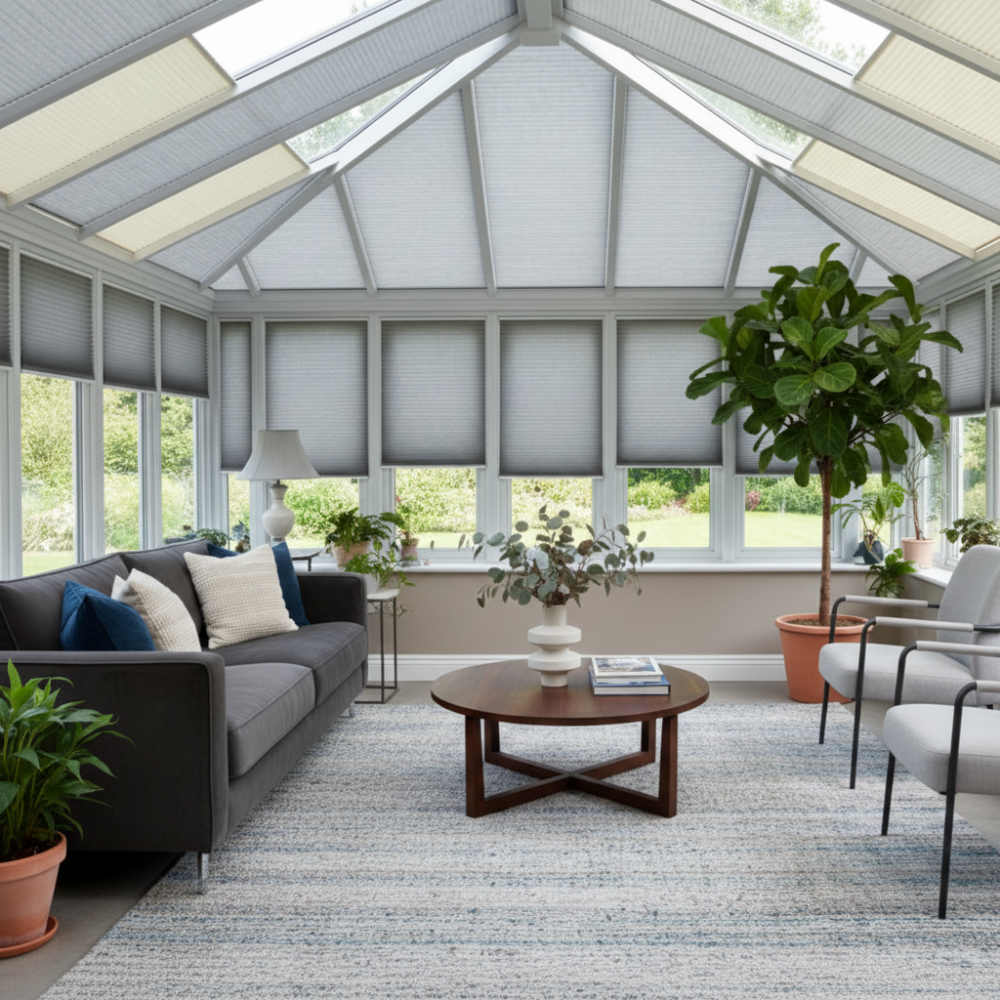 Зимний сад NOVO