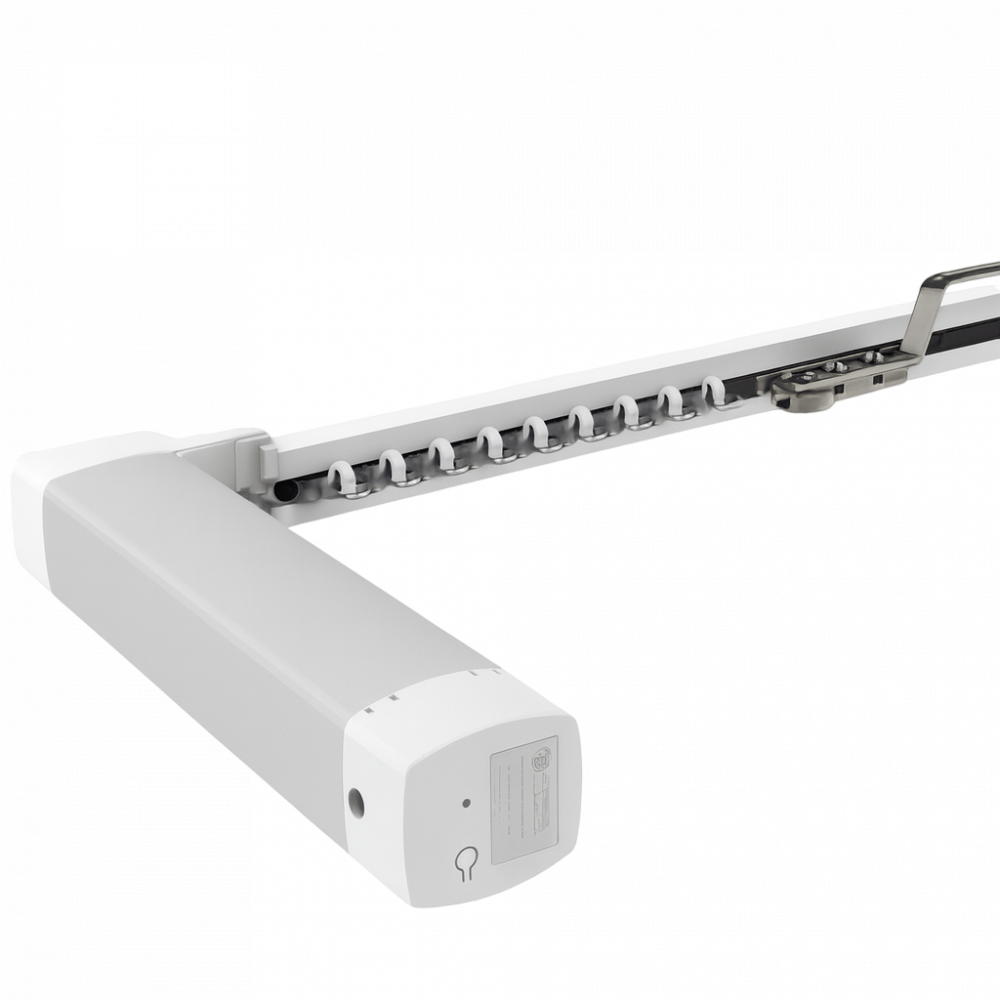 Электрокарниз AQARA