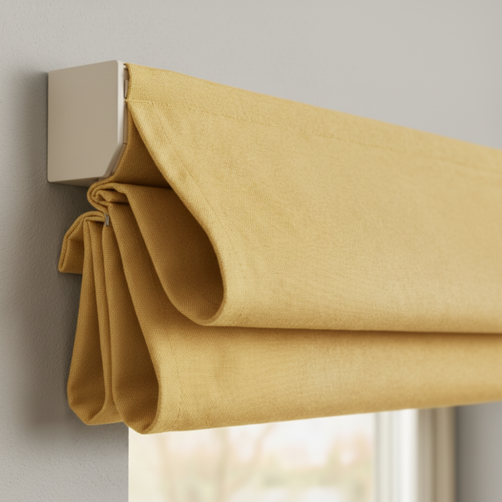 Римский электрокарниз NOVO