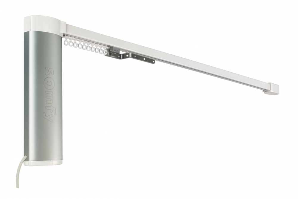 Электрокарниз SOMFY