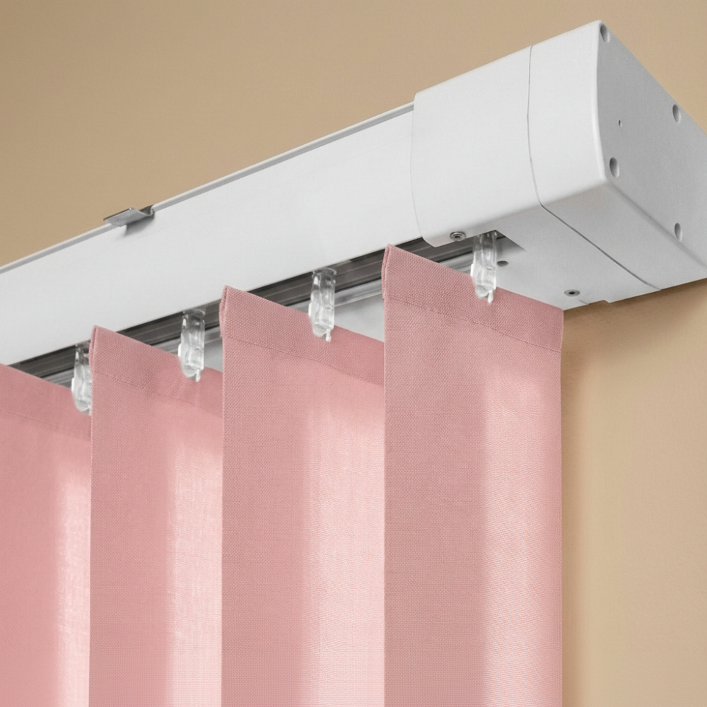 Жалюзи вертикальные NOVO